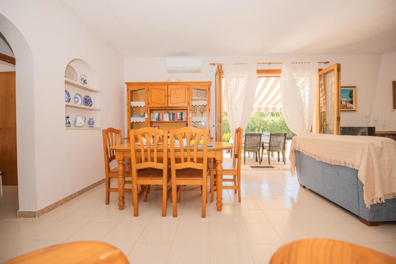Villa Isabel Santanyi